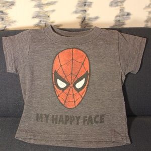 Spiderman T-shirt